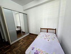 Regentville (D19), Apartment #610808061